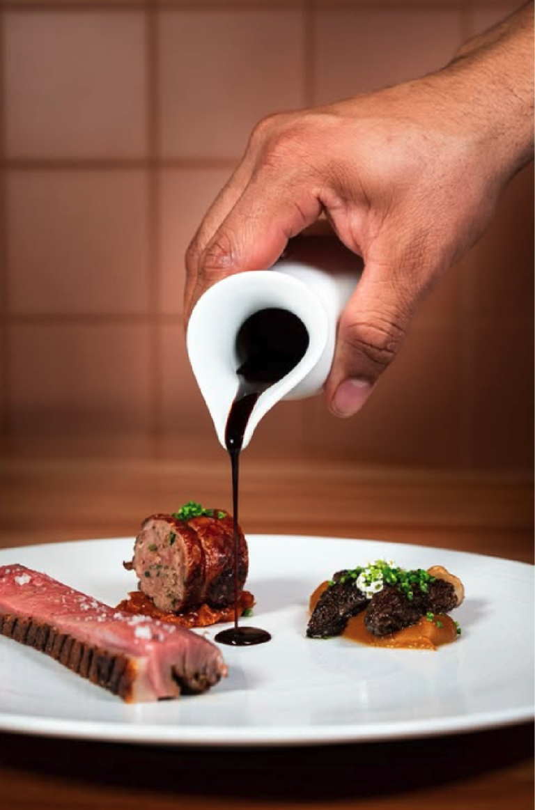 food